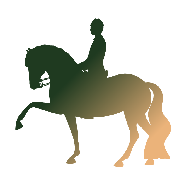 Passionate about horsemanship and committed to horse welfare